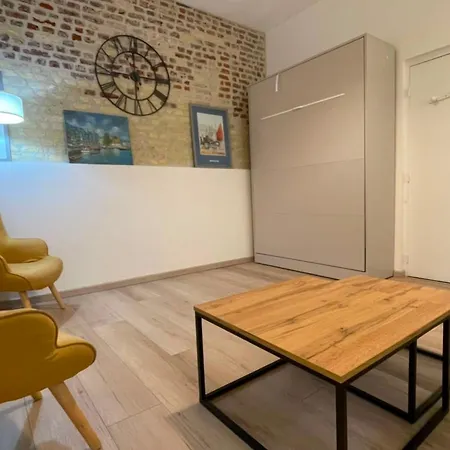 Les Petites Roches - Acces Prive Apartmán