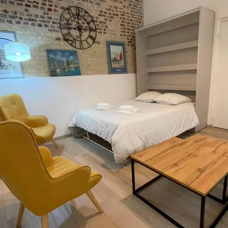 Les Petites Roches - Acces Prive * Trouville-sur-Mer