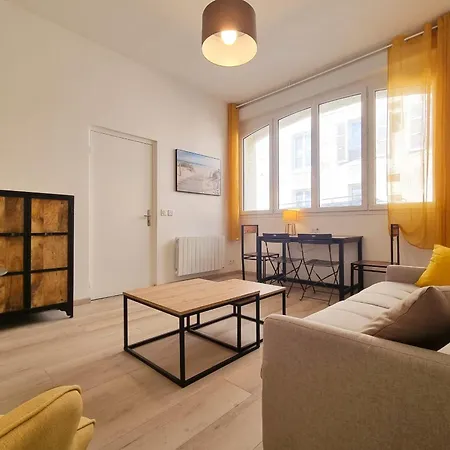 Les Petites Roches - Acces Prive Apartmán *