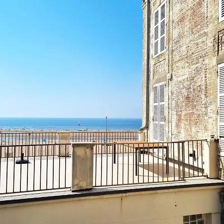 Les Petites Roches - Acces Prive Trouville-sur-Mer