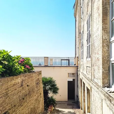 Les Petites Roches - Acces Prive * Trouville-sur-Mer