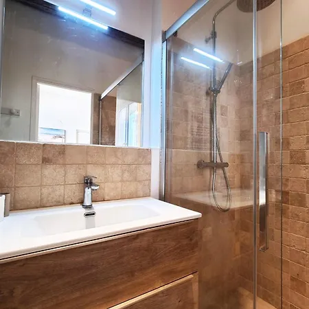 Apartmán Les Petites Roches - Acces Prive Trouville-sur-Mer